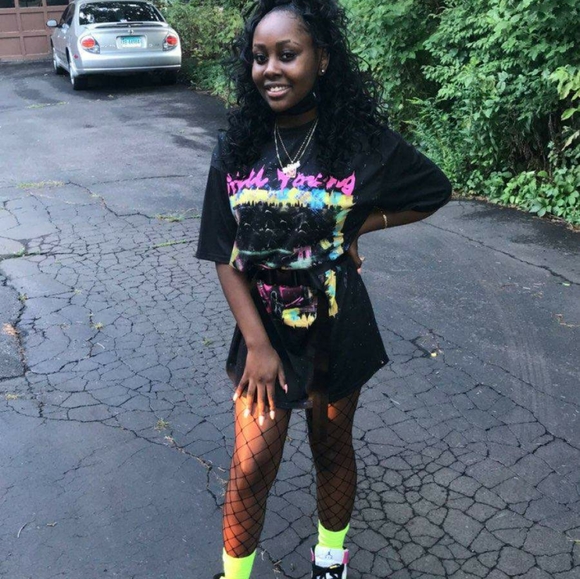 Meet your Posher, Latanya - Picture 8 of 13